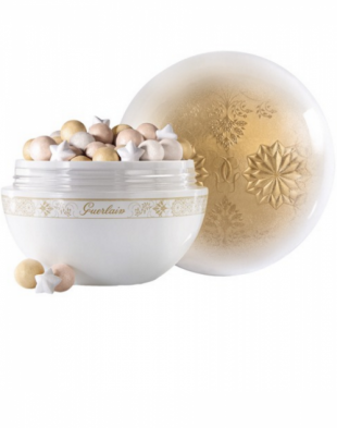 Guerlain Meteorites Perles Flocons Enchanted