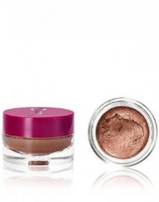 Oriflame The ONE Colour Impact Cream Eye Shadow Rose Gold