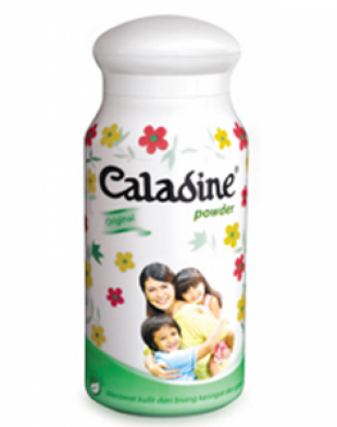 Caladine Powder Original