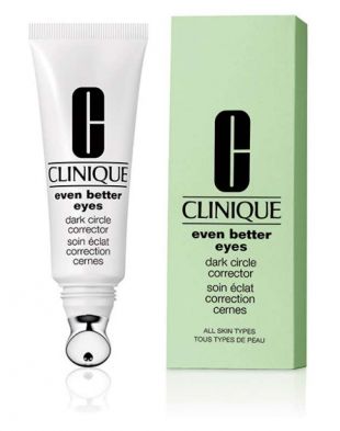 CLINIQUE Even Better Eyes Dark Circle Corrector 