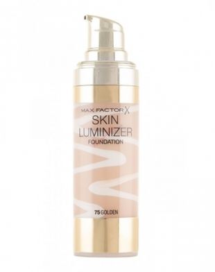 Max Factor Skin Luminizer Foundation Golden