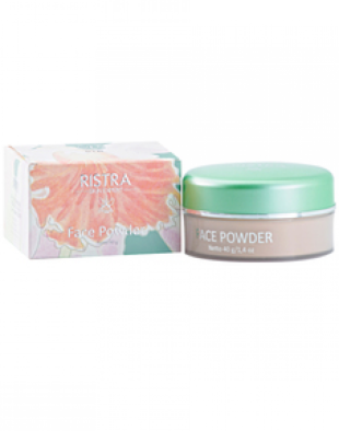 Ristra Face Powder 01 B (Natural Light)
