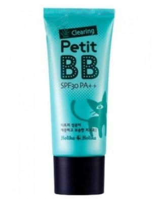 Holika Holika Petit BB Cream Clearing