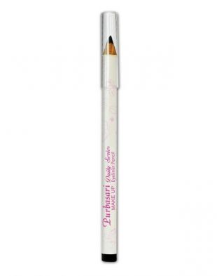 Purbasari Daily Series Eyeliner Pencil Black