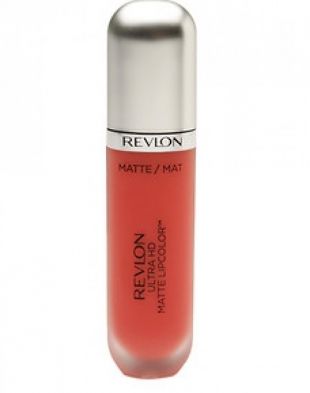 Revlon Ultra HD Matte Lipcolor Flirtation