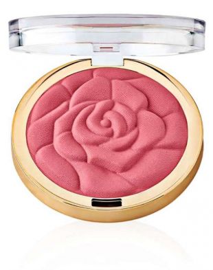 Milani Rose Powder Blush Romantic Rose