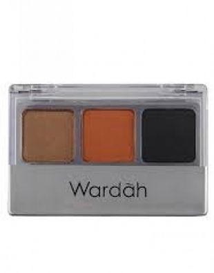 Wardah Eye Shadow Series M