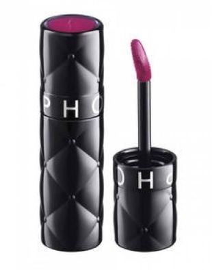 Sephora Outrageous Rouge Extreme Liquid Lipstick 08 Plum Excess