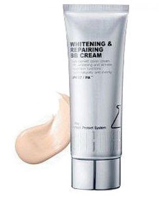 BRTC whitening and repairing bb cream 