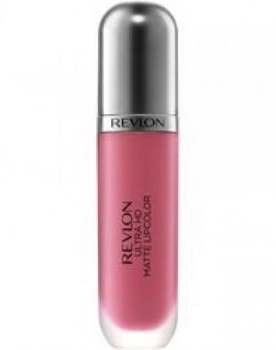 Revlon Ultra HD Matte Lipcolor Devotion