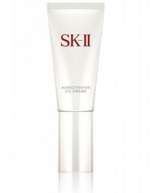 SK-II Auractivator CC Cream 