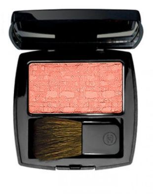 Chanel Chanel Tweed Duo Blush Tweed Corail