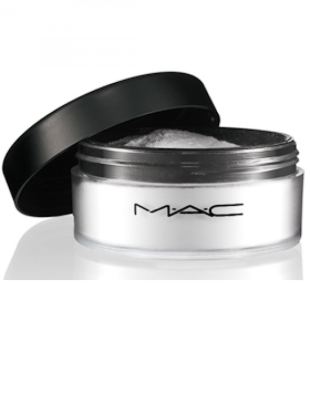 MAC Prep and Prime Finishing Powder Transparent