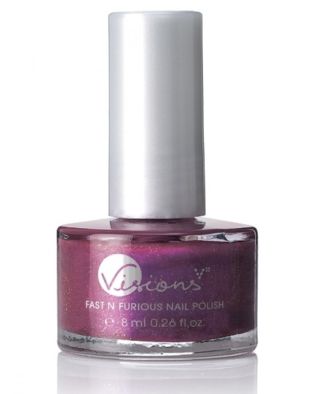 Oriflame Visions Fast n Furious Nail Polish Break Dancer
