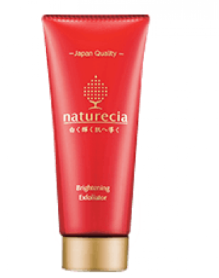 Naturecia Brightening Exfoliator N/A