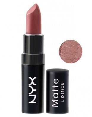 NYX Matte Lipstick Natural MLS09