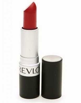 Revlon Super Lustrous Lipstick Matte Really Red