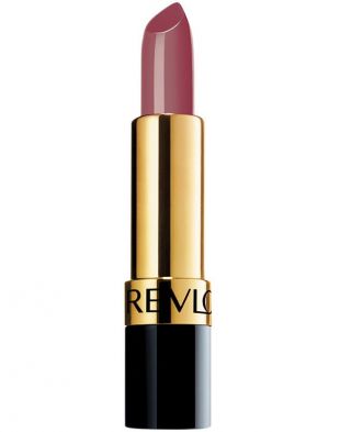 Revlon Super Lustrous Lipstick Seductive Sienna