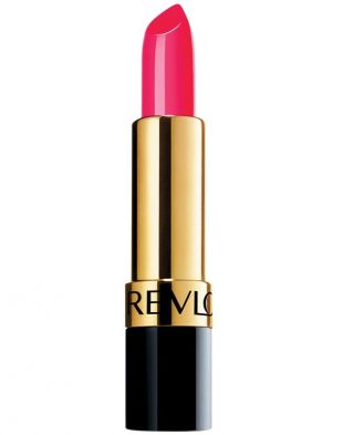 Revlon Super Lustrous Lipstick Paradise Pink