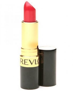 Revlon Super Lustrous Lipstick Love that Red