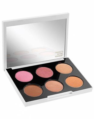Urban Decay Gwen Stefani Blush Palette 