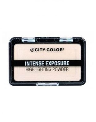 City Color Intense Exposure Highlighting Powder 