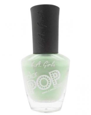 L.A. Girl ColorPop Rebel Minty