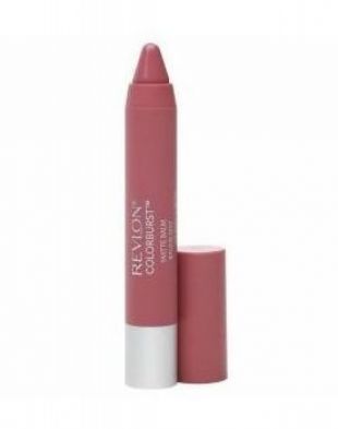 Revlon ColorBurst Matte Balm Elusive
