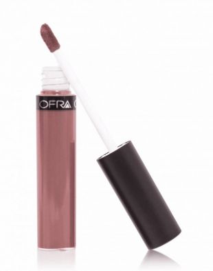 Ofra Cosmetic Long Lasting Liquid Lipstick Mocha