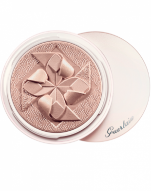 Guerlain Poudre de Soie 