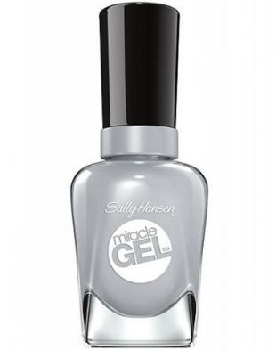 Sally Hansen Miracle Gel Greyfitti