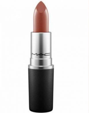 MAC Matte Lipstick Persistence