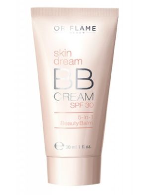 Oriflame Skin Dream BB Cream Light