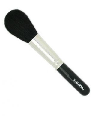 Hakuhodo G510 Powder Brush M round 