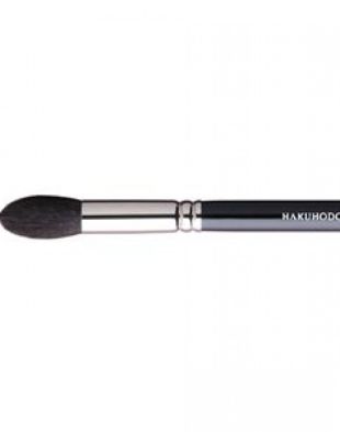 Hakuhodo B5521 Powder Tapered 