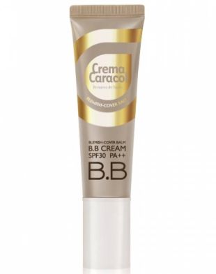 Jaminkyung  Crema caracol 