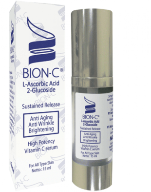 Bion-C High Potency Vitamin C Serum 