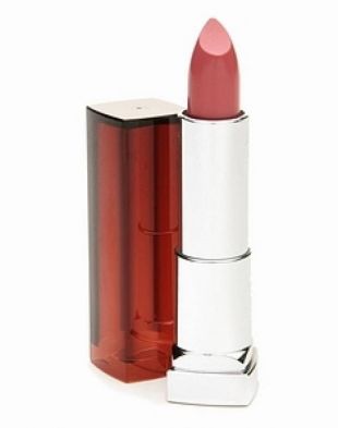 Maybelline Color Sensational Lipstick Warm Me Up