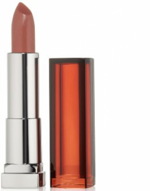Maybelline Color Sensational Lipstick Totally Toffee