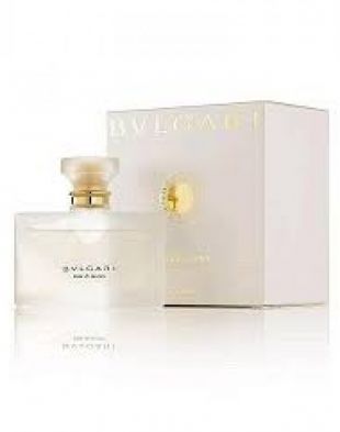 BVLGARI Voile de Jasmin Floral