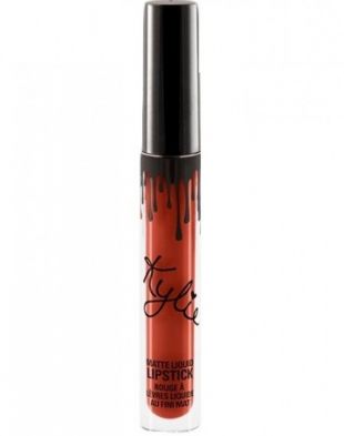 Kylie Cosmetics Liquid Matte Lipstick 22