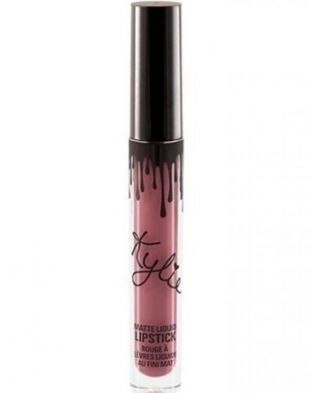 Kylie Cosmetics Liquid Matte Lipstick Posie K