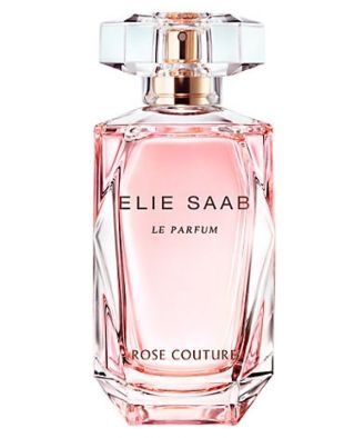 Elie Saab Rose Couture Floral