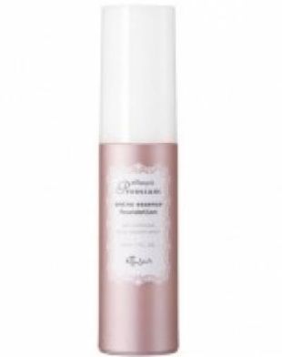 Ettusais Premium Amino Essence Foundation 20 Natural
