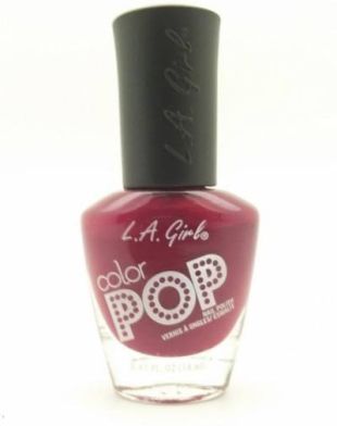 L.A. Girl ColorPop Gel Extreme Shine Temptation