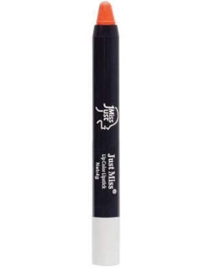 Just Miss Cosmetics Lip Color Lipstick J-5