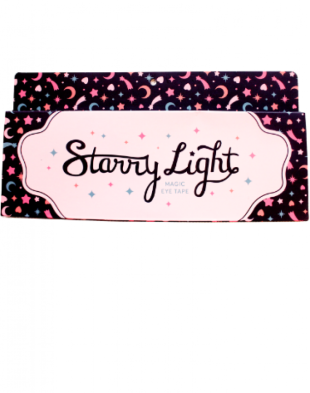 Starry Light Magic lace eye tape 