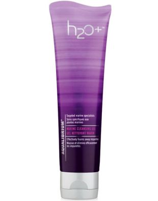 H2O+ Beauty Aqualibrium Marine Cleansing Gel 