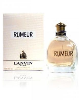 Lanvin Rumeur Floral