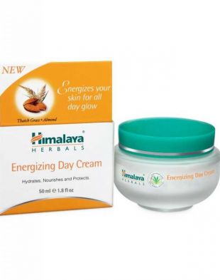 Himalaya Energizing Day Cream 